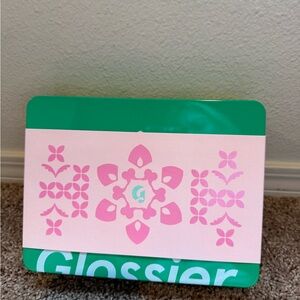 Glossier The Cross Country Kit, NWT